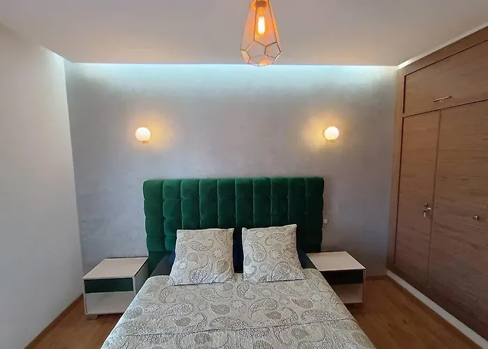 Appartement En Residence