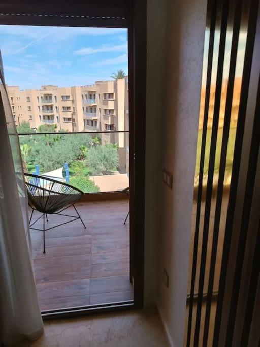 Apartment En *
