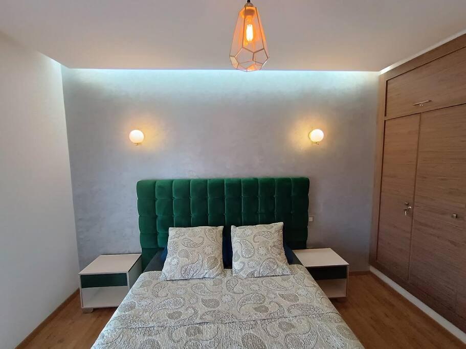 Apartment En Marrakesh